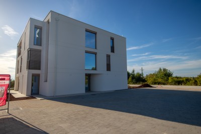 LUXURIÖSE 2-ZIMMER-WOHNUNG IN NOVIGRAD – 2. STOCK